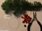 Segnaposto natalizi (wedding ideas)