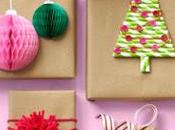 wrap christmas presents? come realizzare pacchetti regalo originali