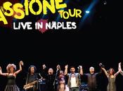 Passione Live, ricordando Pino Daniele Palapartenope Napoli