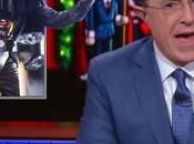 Star Wars: Stephen Colbert spiega episodi agli spettatori cinesi