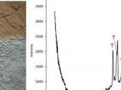 Rocce ricche silice: puzzle attuale passato Marte