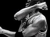 Michael Jordan: evoluzione dell'idea successo sconfitta Campione