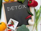 Detox diet come disintossicarsi giorni prima dopo feste