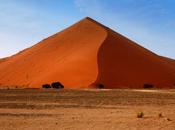 Sousselvlei Dead Vlei