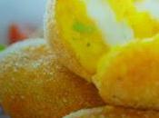 crocchette patate forno