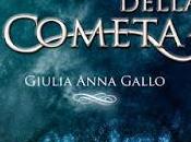 RECENSIONE L’Ombra della Cometa Giulia Anna Gallo