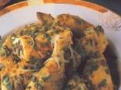 Pollo capperi
