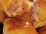 Salatini pasta sfoglia