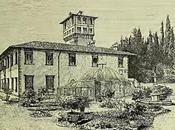 Eugenio Müntz, Firenze Villa Medicea Castello Petraia