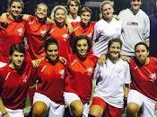 Impresa Atletico Perugia Gadtch; Lazio Femminile semifinale Coppa Juniores