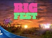 BigFest Let’s Rock Roll!