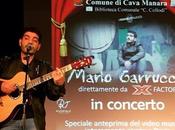 CAVA MANARA (pv). Teatro Rossi, presentazione ufficiale video Mario Factor, girato Pavia.