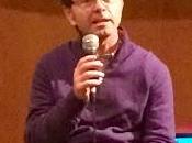 PAVIA. "Solo voi" Riccardo Bonini, romanzo autobiografico tema viaggio ricordo.