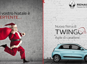 Natale all'insegna dell'amicizia Renault