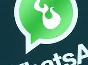 WhatsApp l’ultima frontiera Scintilena