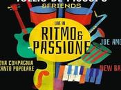 TULLIO PISCOPO concerto ROMA DICEMBRE