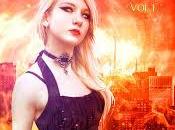 Recensione: Fire Sign: portatrice Krips Alessia Coppola