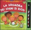 Venerdì libro: squadra sogni Richi-La mitica