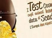 Stop test cosmetici sugli animali!