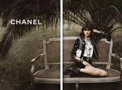 Chanel campaign Spring 2011