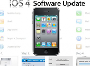 Apple: aggiornamento 4.3.1