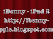 Anche iBenny reca vicino Mediaworld vedere l'iPad (Video)