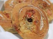 Chioccioline salmone