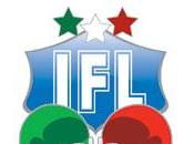 Football Americano: cala cinquina