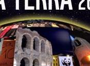 L’ora della terra: marzo 2011