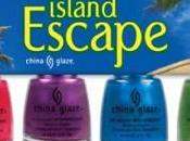 China Glaze Island Escape