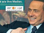Campagna pubblicitaria tedesca sulla libertà d’informazione