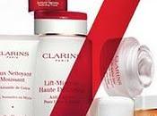 NEWSLETTER SETTIMANALE: Clarins
