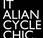 Vado bici sono chic!
