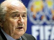 Blatter alla tecnologia fantasma Mondiali 2014