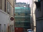 Meno piccioni cantieri: ricetta centro storico