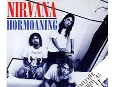 Nirvana: ristampa cover rare