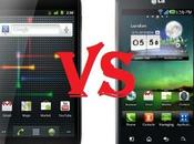 Optimus Dual Samsung Nexus (video)