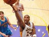 NBA: Heat Lakers implacabili