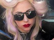 Catastrofe: Lady Gaga perde capelli!