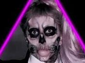 Lady Gaga parodia trash Sale Pepe