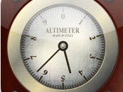 Altimeter: altimetro sempre portata tasca