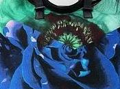 Sander Graphic Floral Spring Summer 2011... guardaroba Moda Segni