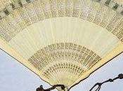 ventagli d'epoca rose Firenze