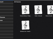 Performer Pro: applicazione utile tutti musicisti
