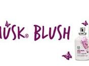 Body Shop, torna White Musk Blush