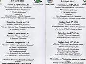 Valore Donna: programma