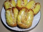 OLANDESINE (Brioches)