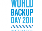 World Backup 2011 Giornata Mondiale