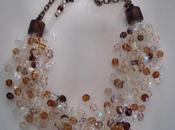 Collana multifilo