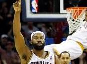 NBA: vendetta Cavs, Lebron